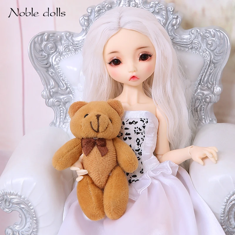OUENEIFS NobleA куклы Radicelle ND BJD SD кукла 1/6 Смола модель тела Девочки Мальчики Игрушки Высокое качество подарки магазин бесплатные глаза chinabjd