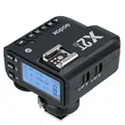 Беспроводной триггер для вспышки Godox X2T TTL с поддержкой Bluetooth-передатчика для Nikon, Canon, Sony, Fujifilm, Olympus, Panasonic