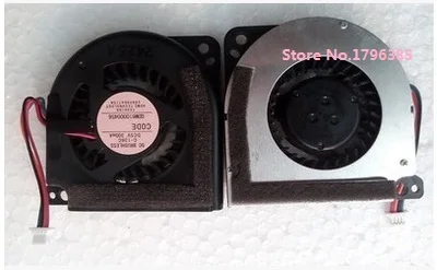 Новый вентилятор охлаждения процессора SSEA для ноутбука Toshiba Portege R700 R705 R830 R835