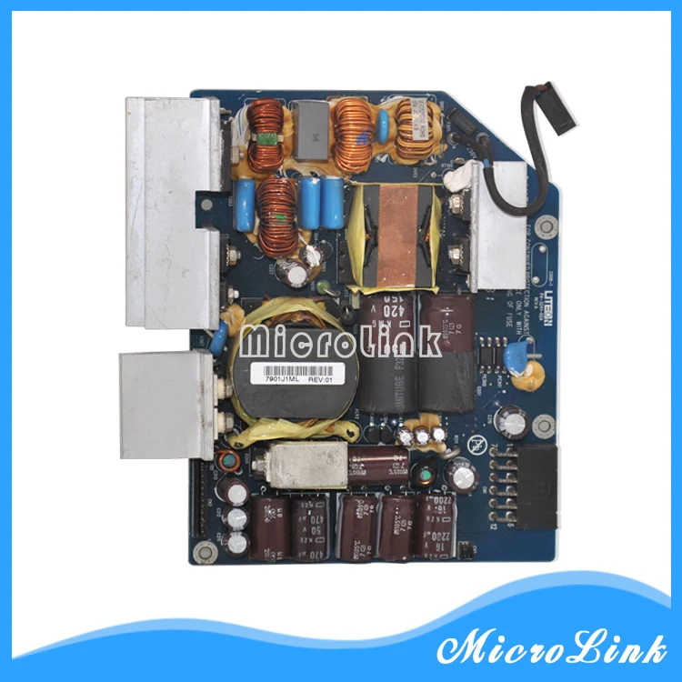 Замена Для iMac A1225 24-дюймового внутреннего блока питания P/N PA-3241-02A 614-0416 HIPRO |