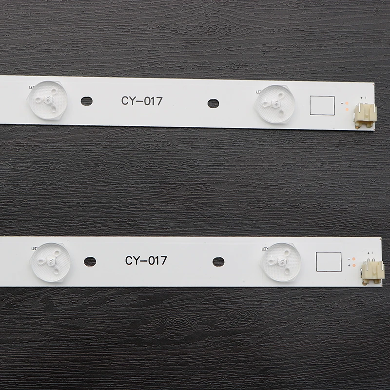 8шт./лот 32 дюймовый телевизор с ЖК дисплеем светодиодный ная лампа общего