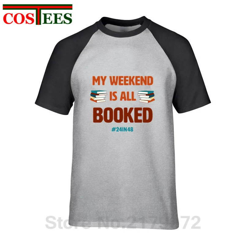 Мужская футболка с круглым вырезом и коротким рукавом Camiseta Винтажная надписью My