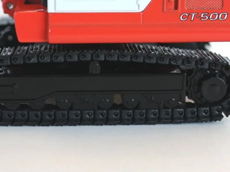 Процессор Iwafuji 1/32/ лесная машина литьевая модель реплики игрушка |diecast models|diecast