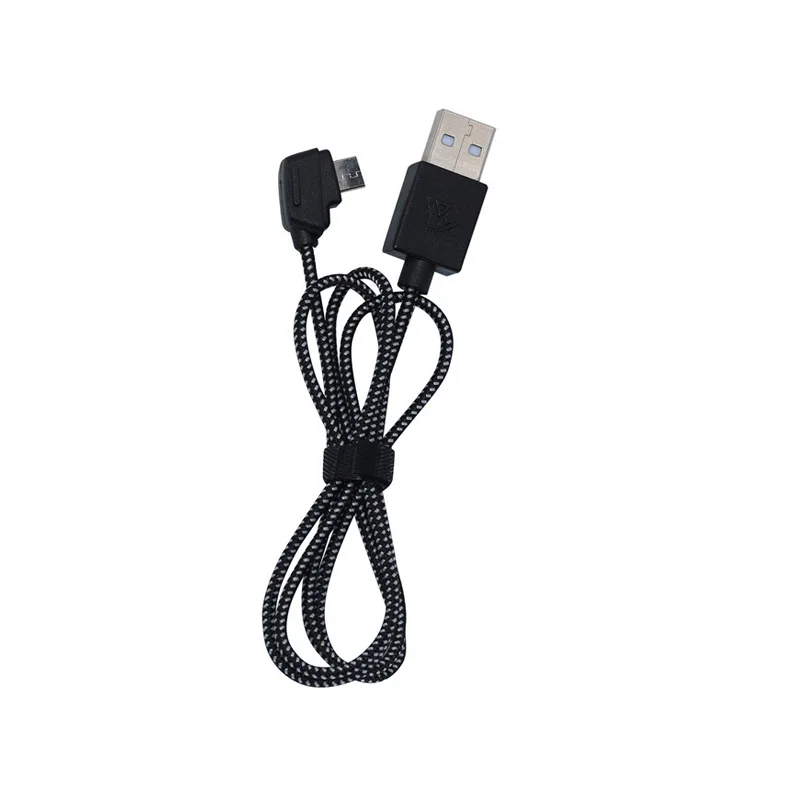 BRCRC DJI Spark пульт дистанционного управления USB Порты и разъёмы Кабель для зарядки