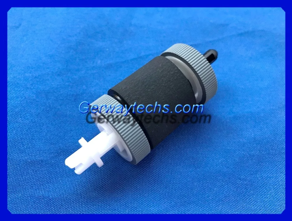 GerwayTechs RM1-6323 RM1-6323-000 RM1-6313 RM1-3763 HPLaserJet M521dn M525 M525f M525dn сборный ролик для сборки кассеты