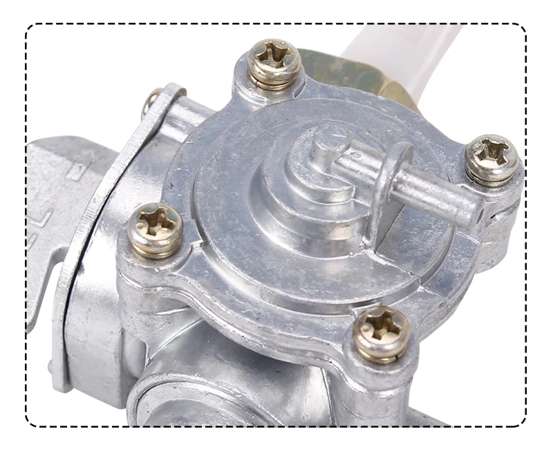 Переключатель клапана топливного бака бензинового масла для HONDA CB400 92 93 94 95 96 97 98