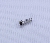 hitachi h101h102 diamond wire guide upper lower 0 205 0 255 0 305mm for wedm low speed wire cutting machine spare parts