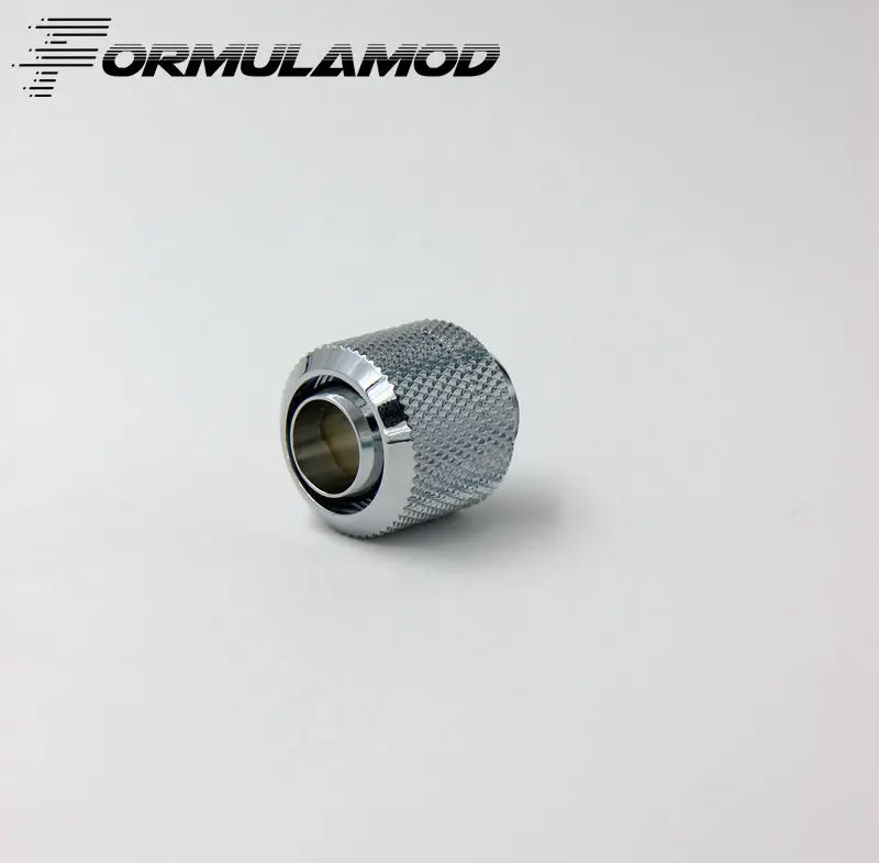 

FormulaMod Fm-3FB, 3/8"ID*1/2"OD 10x13mm Soft Tube Fitting, G1/4" Fittings For Soft Tube