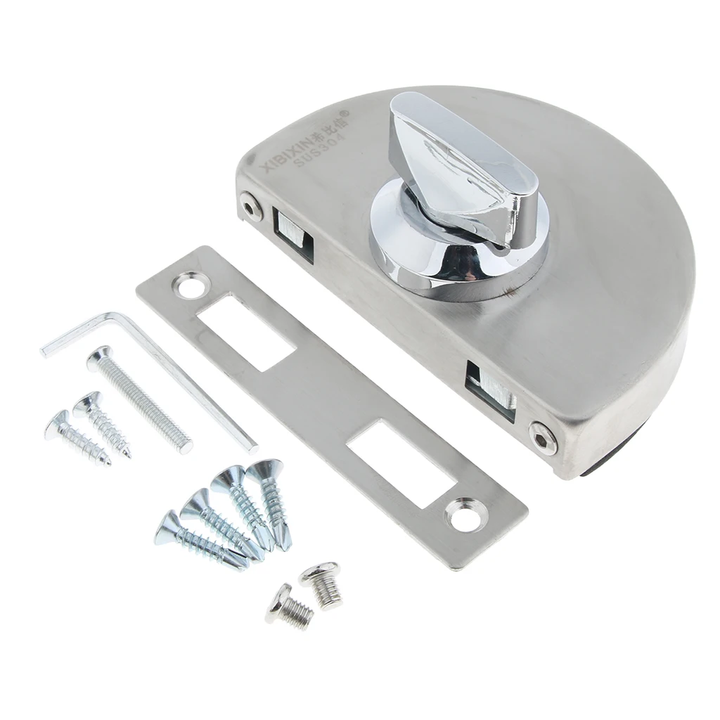 Горячая Распродажа дверной замок из нержавеющей стали для входной двери дома и