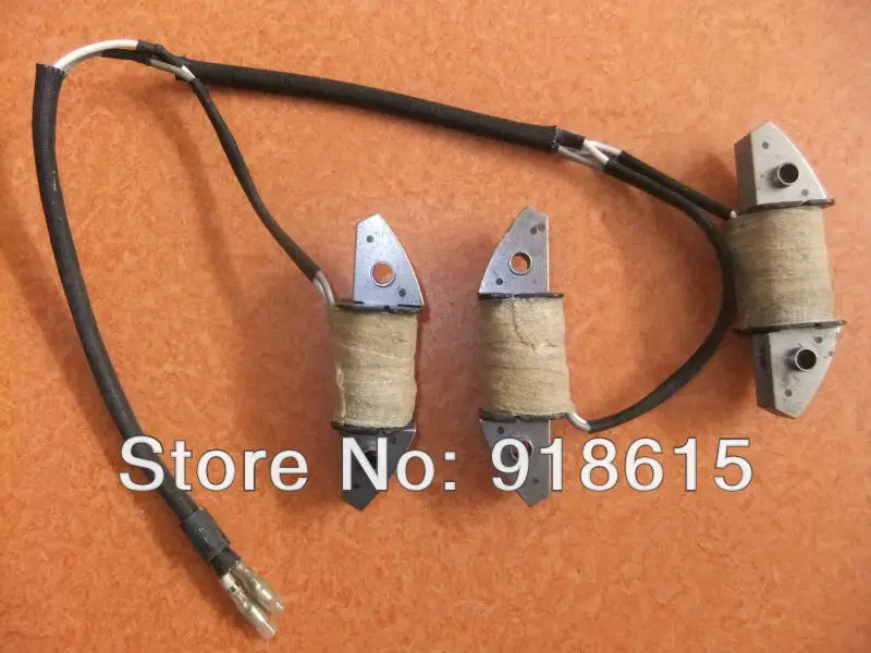 GX620 GX670 GX690 заряжаемая катушка зарядного устройства Подходит для HONDA запасные