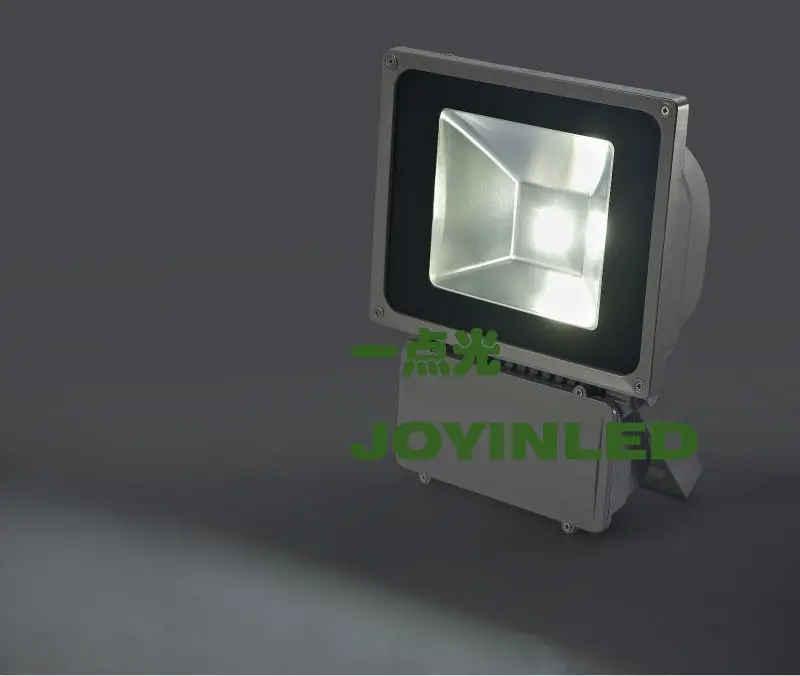Горячая Распродажа IP65 Водонепроницаемый Светодиодный прожектор 10 Вт 20 30 50 70 100