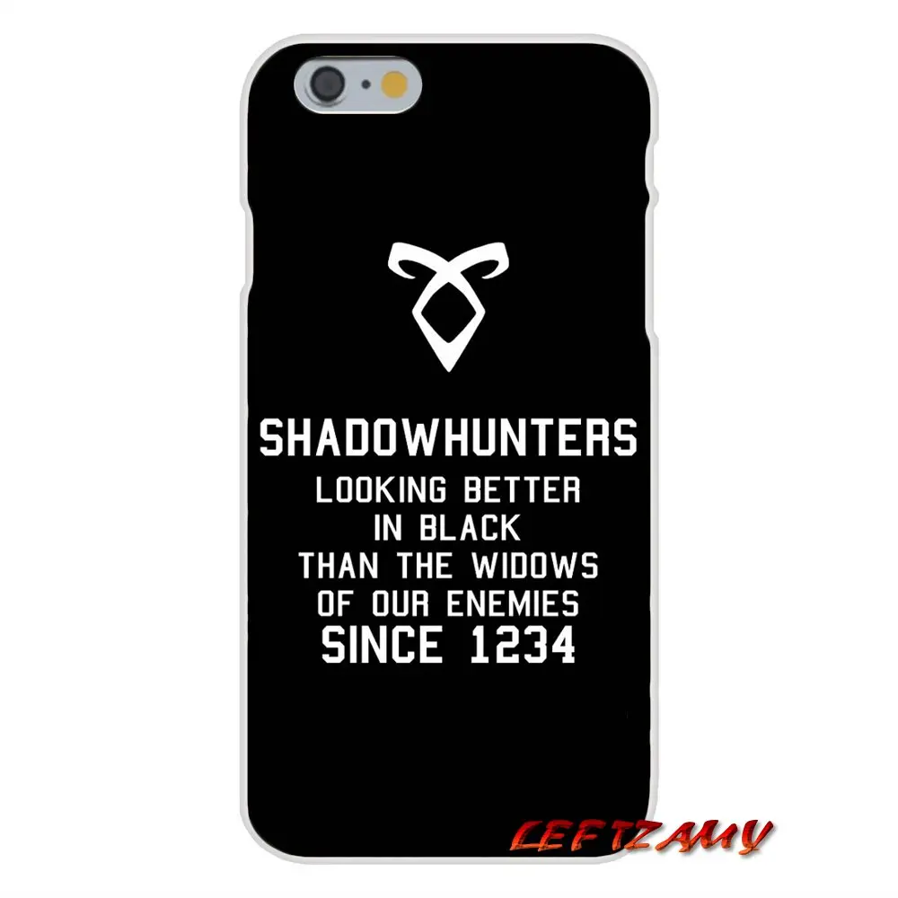 Soft Transparent Covers Mortal Instruments City Of Bones For Motorola Moto G LG Spirit G2 G3 Mini G4 G5 K4 K7 K8 K10 V10 V20 V30 | Мобильные