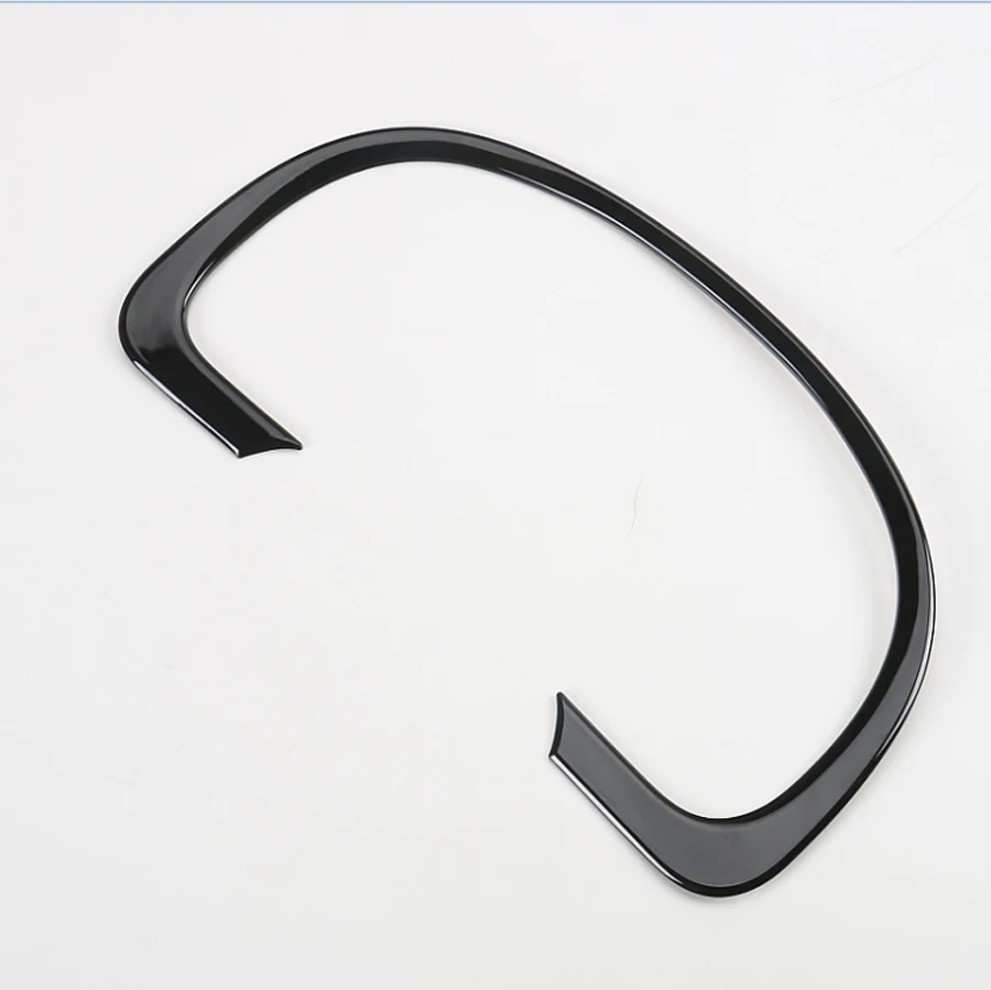 Car Styling Dashboard Dash Board Trim Chrome Decoration Sticker Suitable Frame Cover For Suzuki Jimny Inner Accessories ABS | Автомобили и