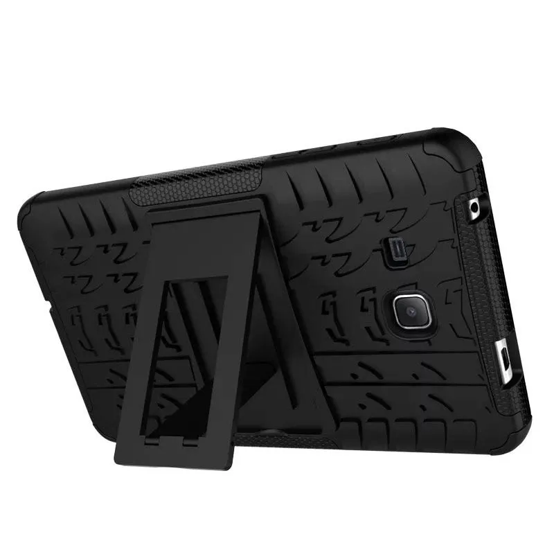 7 "Анти пыль сверхпрочный ТПУ планшет протектор жесткий чехол для Samsung Galaxy Tab A 0