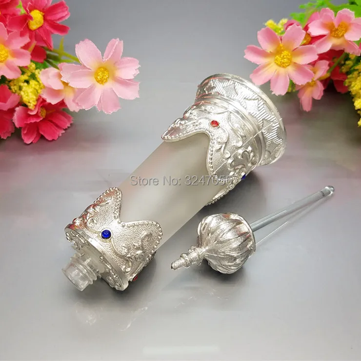 Флакон стеклянный для эфирного масла 30 мл 1 шт.|perfume container|packing bottlesvials perfume |