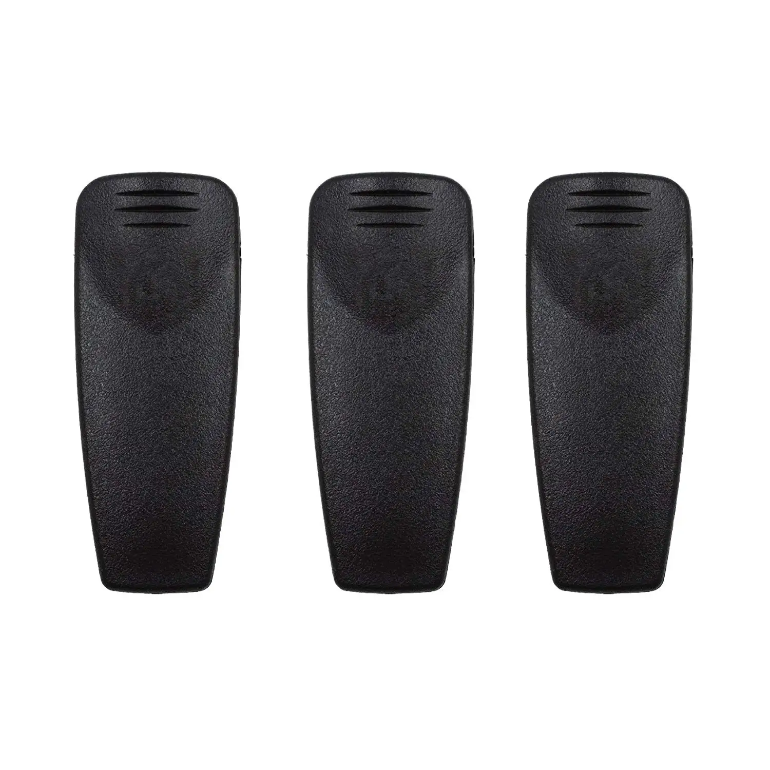 Ленточный зажим для Motorola Radio GP340 GP640 GP680 GP328/338 P160 P180 GP360 GP380 CP125 PRO5150 HT750 HT1250 XTS2500 3 шт. |