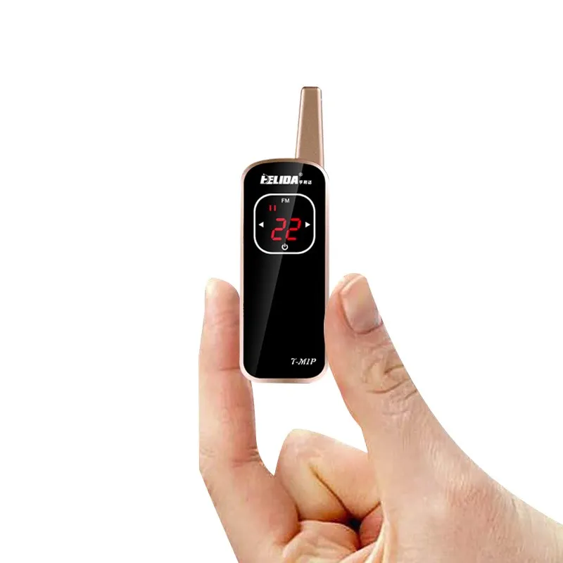 По выгодной цене! 2 шт портативная рация мини с 25 каналами 400 480 мгц самая маленькая