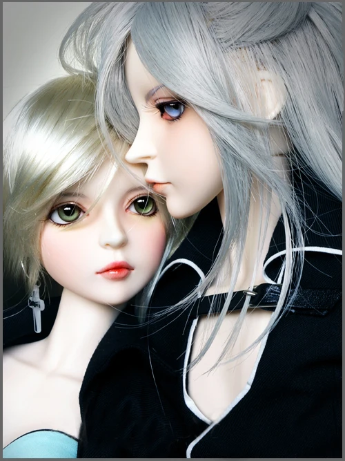 HeHeBJD 1/3 фигурки из смолы с дополнительными пятками для девочек | Игрушки и хобби