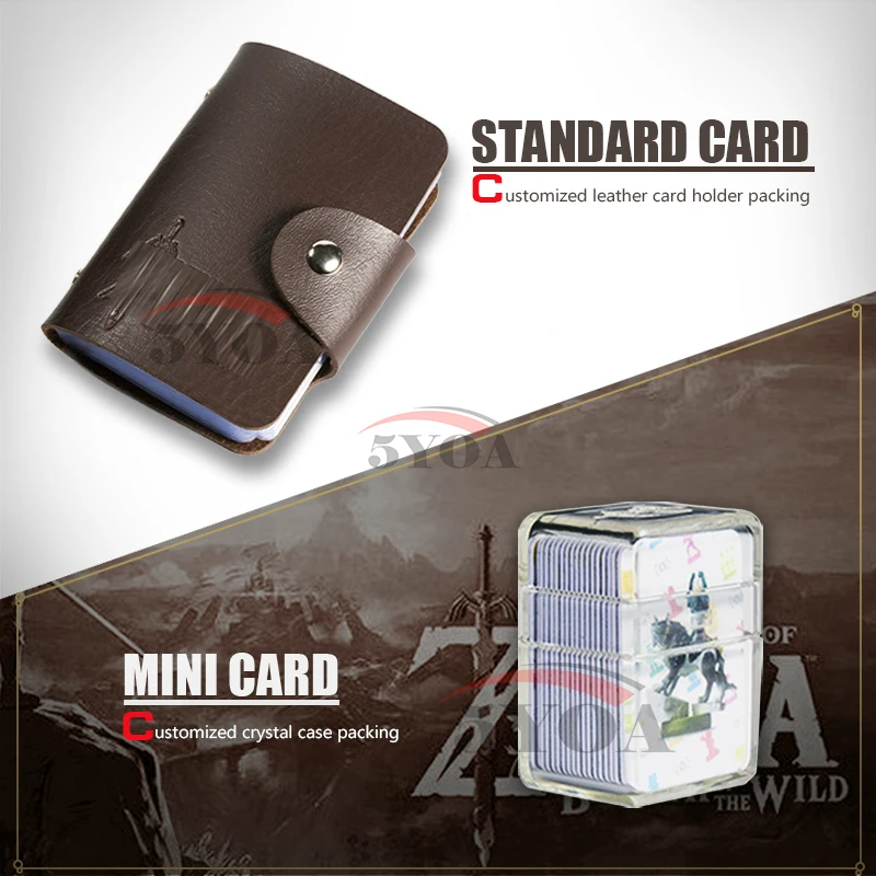 18pieces NTAG215 Printed NFC Card Written by Tagmo Can Work For Switch | Безопасность и защита
