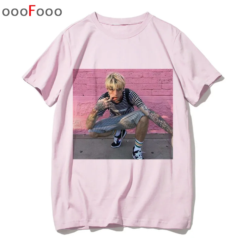 Lil peep футболка рэп Рэпер Хип-хоп Lil Peep. Cry Baby, футболка, топ, футболки, забавная футболка для мужчин, мужчин, женщин, с принтом