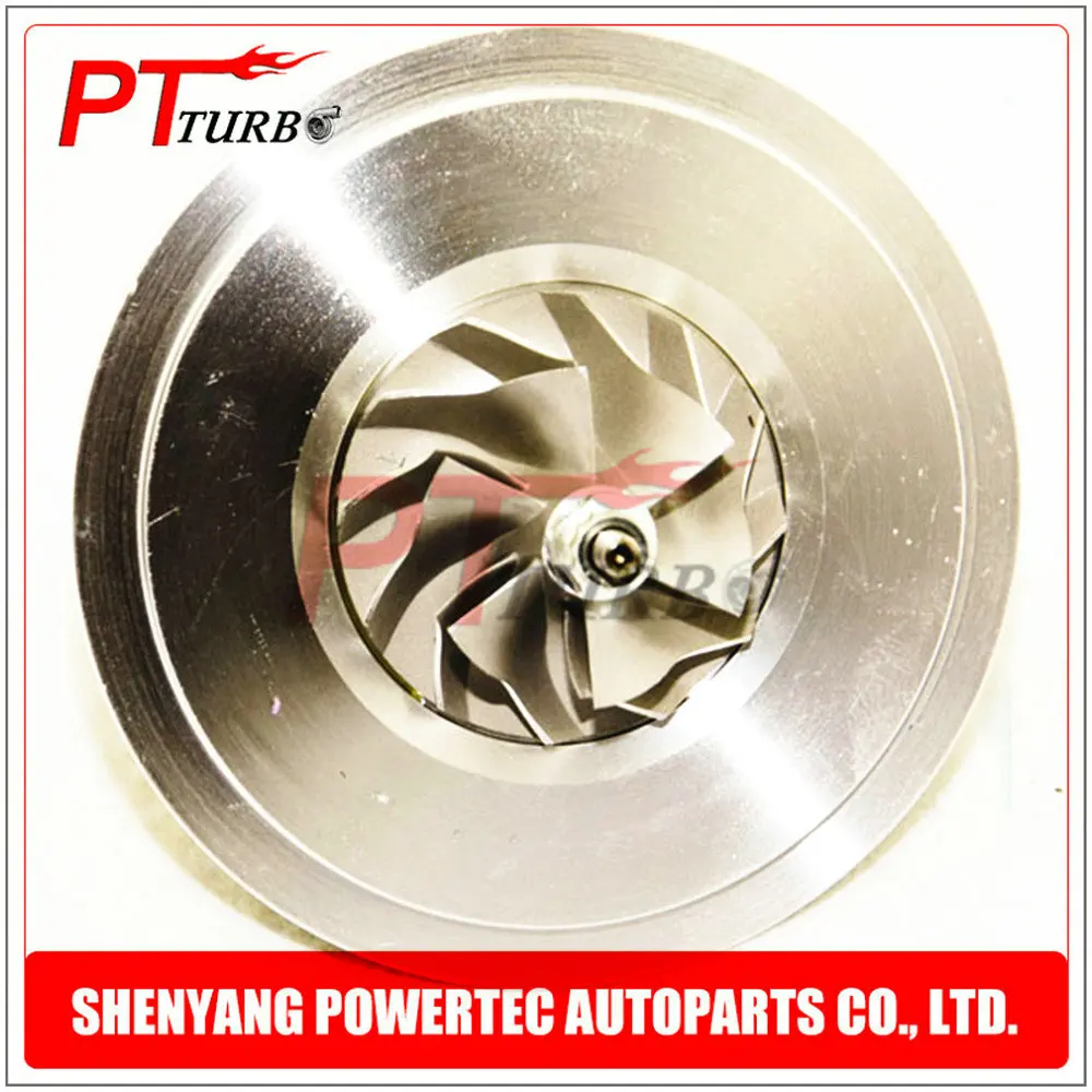 Картридж GT1752S 452204 5007S Turbos для Saab 9 5 3 0 T V6 147 кВт 200 HP B308E 1998 турбокомпрессор core chra