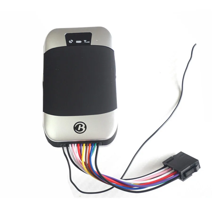 Skydot GPS 303i автомобиля трекер tk303i мотоцикл локатор GSM GPRS в режиме реального времени