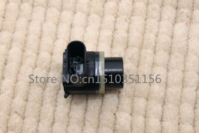 Система контроля движения задним ходом DPQPOKHYY для Tiguan Golf A3 Passat 1T0919297A 1T0 919 297A |