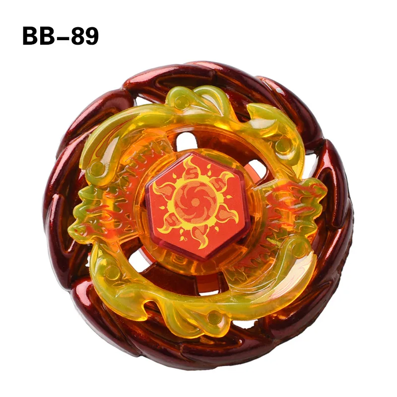 Отправка случайным образом 8 spin top+ 1 пусковая установка) Beyblade Metal Fusion 4D пусковая установка 24 различных стилей Fury Brinquedo Рождество