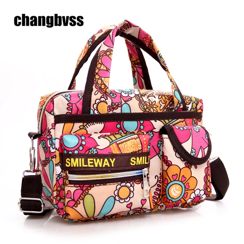 Миниатюрные брендовые сумки для детских подгузников многофункциональная сумка