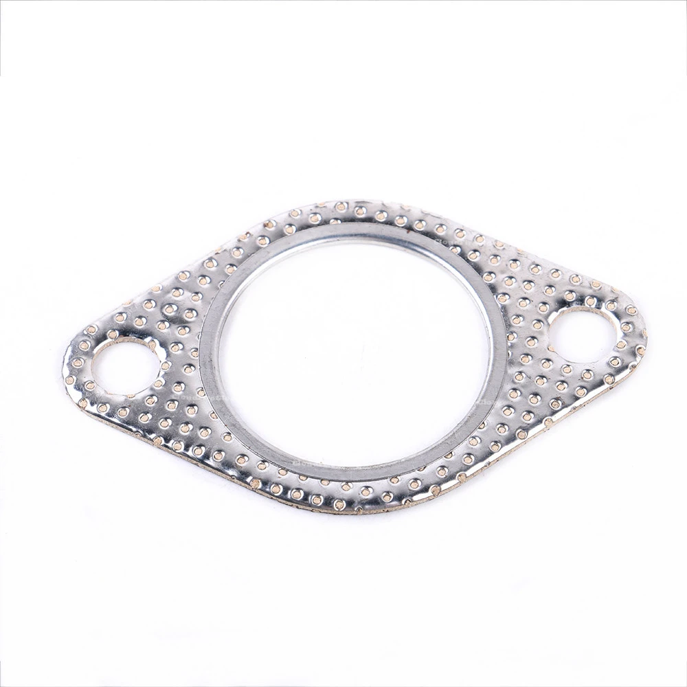Прокладка выхлопной трубы CloudFireGlory 44011AE010 для Subaru Exiga Impreza Forester 2000 2014 Crosstrek 2013 2015| |