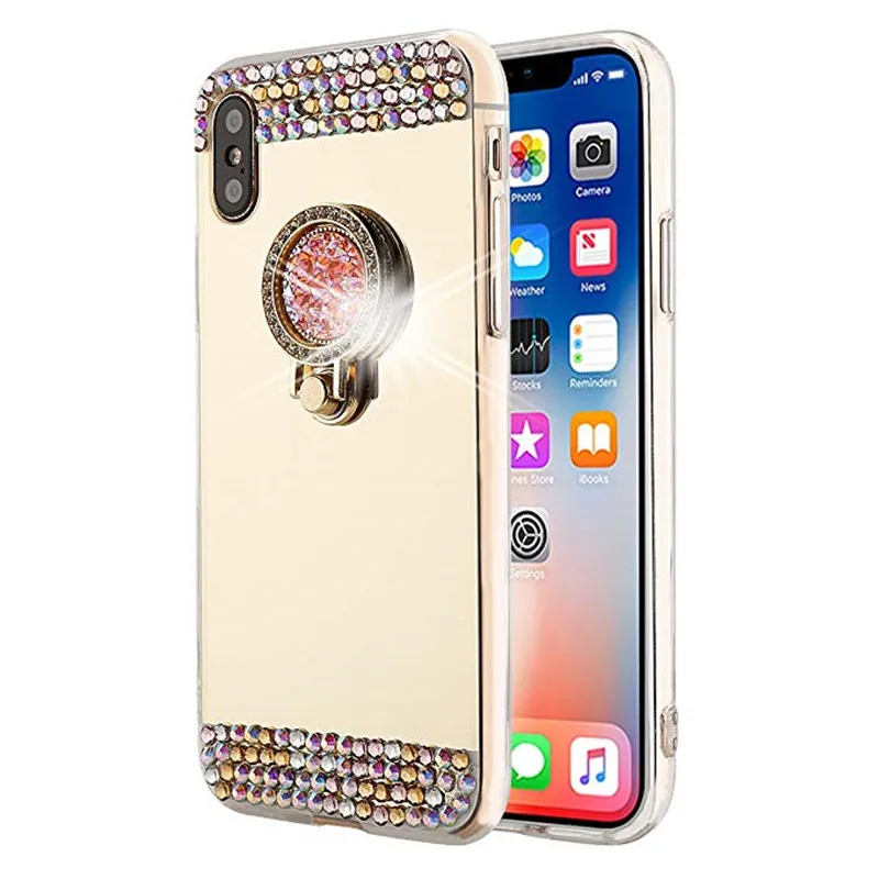 Для Red mi 6a 6 5 plus Note 5a 4a Red mi 4x note 7 5 6 pro Чехол для Xiao mi 9 mi 8 se A2 Lite mi x 2 2S чехол для телефона mi ror чехол для кольца