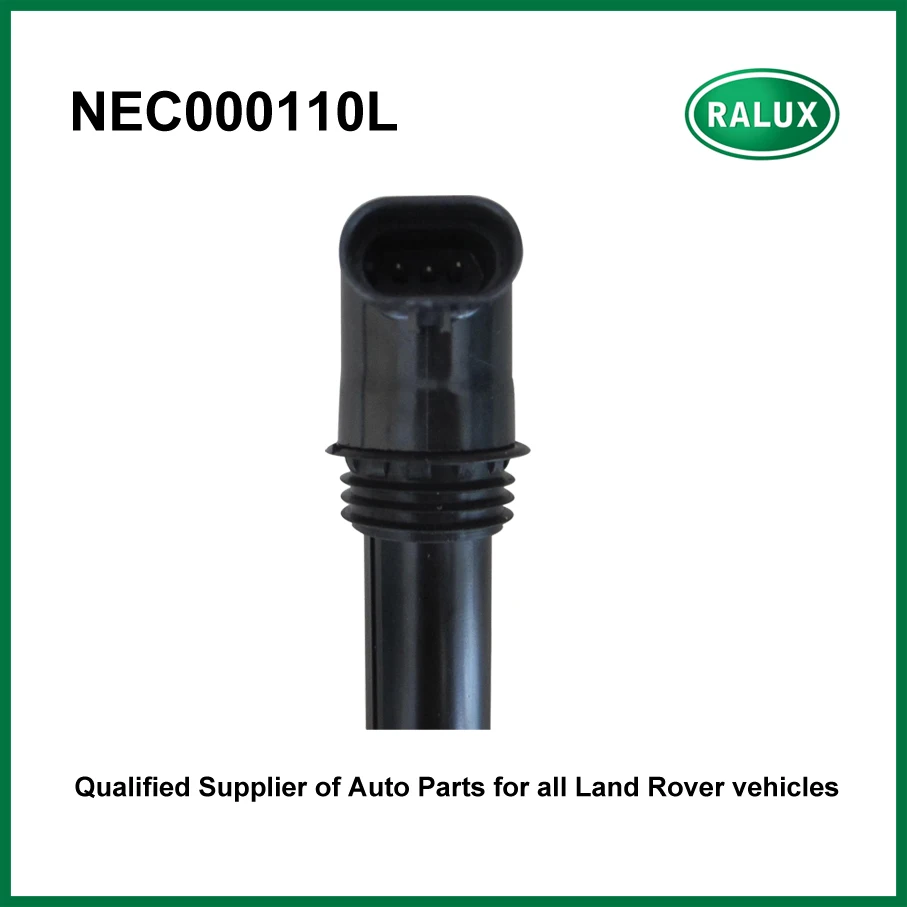 NEC000110L NEC000070 короткая сухая Автомобильная искровая катушка для Freelander 1 1996 2006