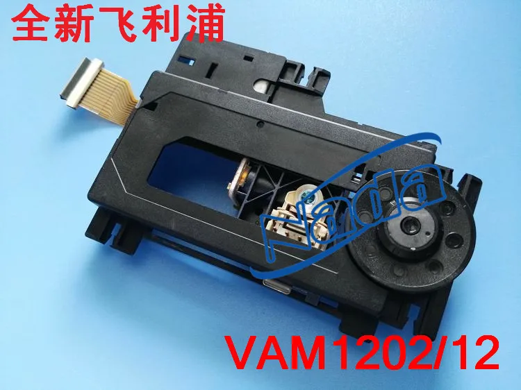 

Оптический Пикап VAM1202 VAM1201 VAM1202/12 с лазерной линзой механизм CD /VCD для CDM12.1 CDM12.2 VAM1201