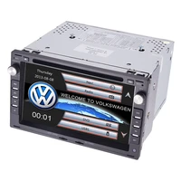 7touch screen car dvd player for vw golf 4 dvd gps sharan t4 passat b5 with 3g gps bluetooth radio can bus sd usb free gps map