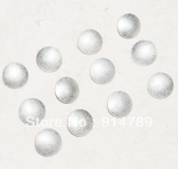 

12 PCS WWII GERMAN OFFICER PEBBLE GRAIN TUNIC BUTTON 21MM-31732