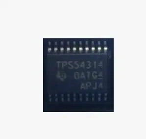 GS6267S NJW1142 LNBP20A TPS54314 | Электроника