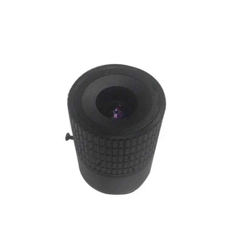 2019 новый продукт 1/1.5 &quotF1.6 8MP 9 5 мм объектив камеры видеонаблюдения с промышленным