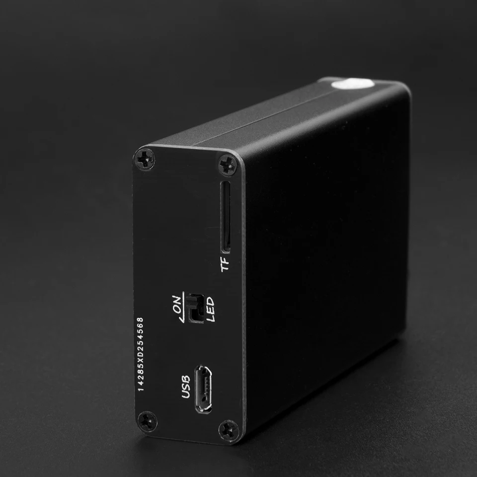 Missaudio Zishan Z2 плеер без потерь Музыкальный MP3 HiFi музыкальный Поддержка усилителя