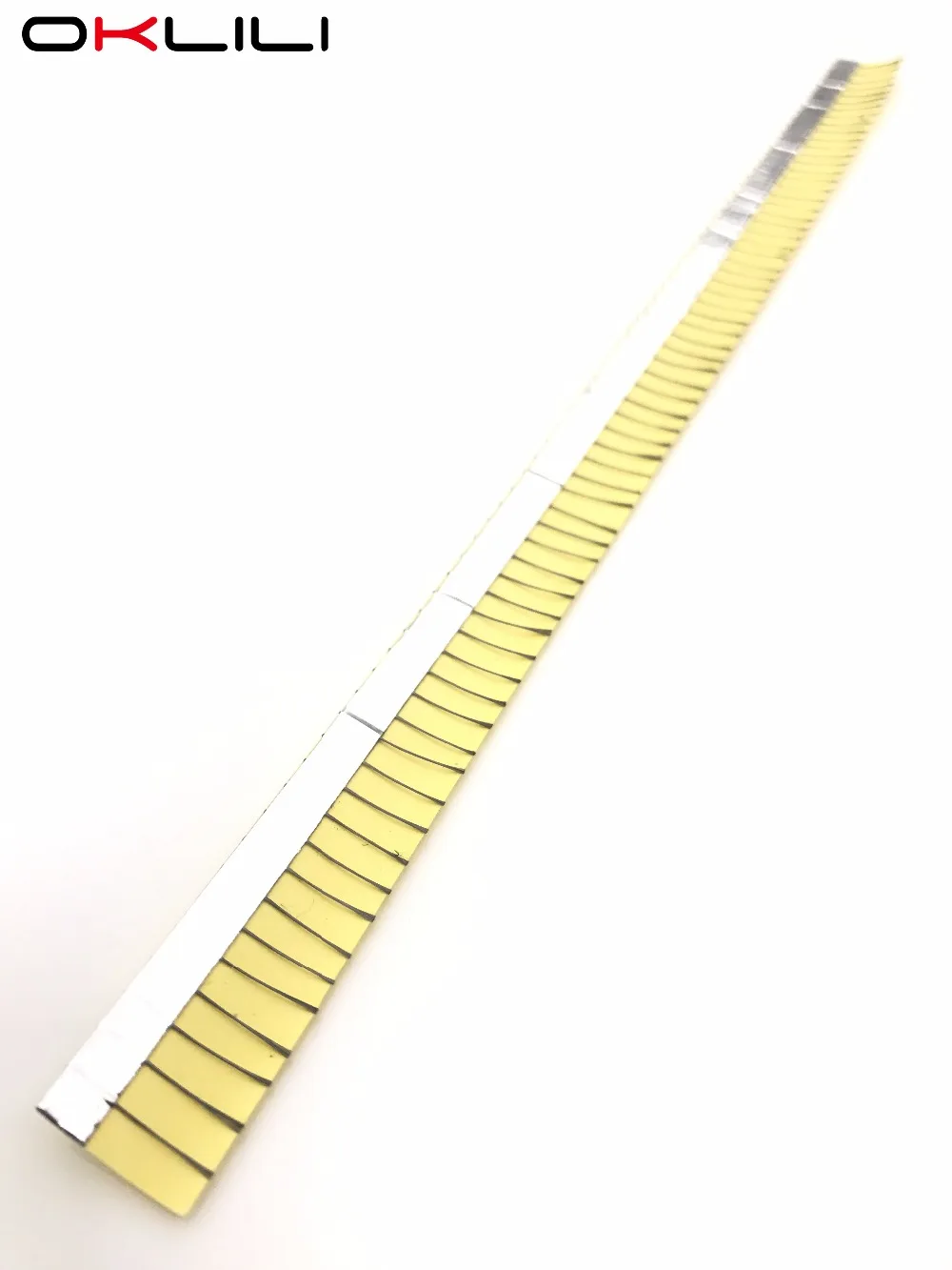 

JC75-00095A устройство фьюзера Mec Антистатическая щетка для Samsung CLP600 CLP650 CLP660 CLX3160 CLX3170 CLX3175 ML1440 ML1450 ML1451 ML1650