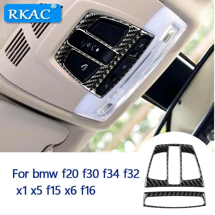 Для bmw f20 f30 f34 f32 x1 x5 f15 x6 f16 Автомобильный интерьер купол освещение для чтения