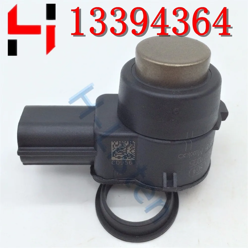 Парковочная лампа для Chevrolet Cruze Aveo Orlando Opel Astra J Insignia 13394364 0263013941 1 шт.|sensor inductive|sensor