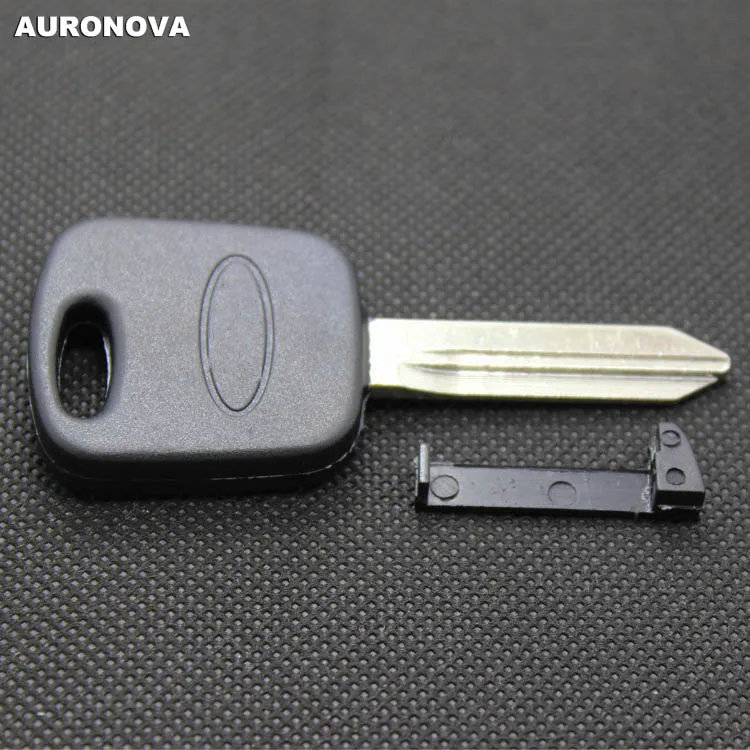 AURONOVA Новая замена оригинального корпуса ключа для автомобильного Ford чехол с