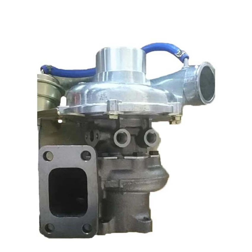 Турбокомпрессор Radient RHC61B RHC61A VF240023 NH160011 VA240023 VB240023 241001541D turbo для грузовика HINO FB14 Motor