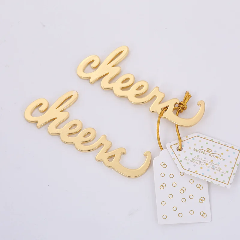 12 штук в партии &quotура&quot Пиво Система дистанционного открытия Золотой