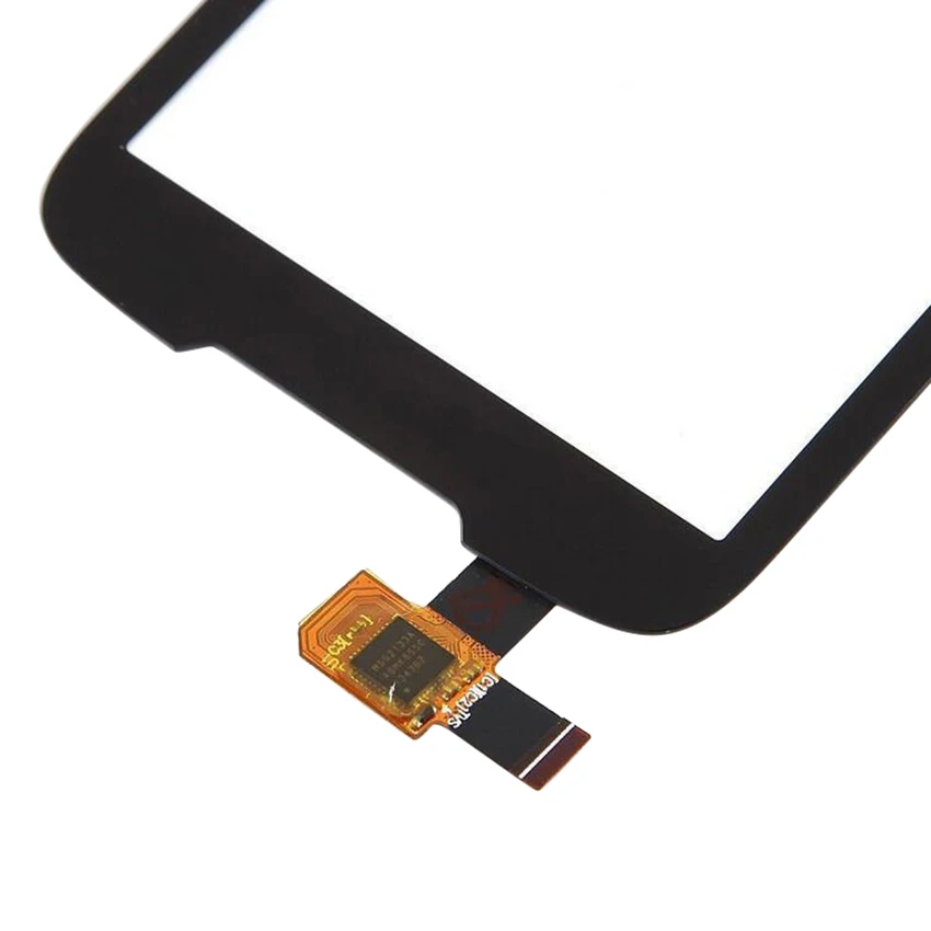 Сенсорная панель 4 0 дюйма высокого качества для Lenovo A369 A369i сенсорный экран