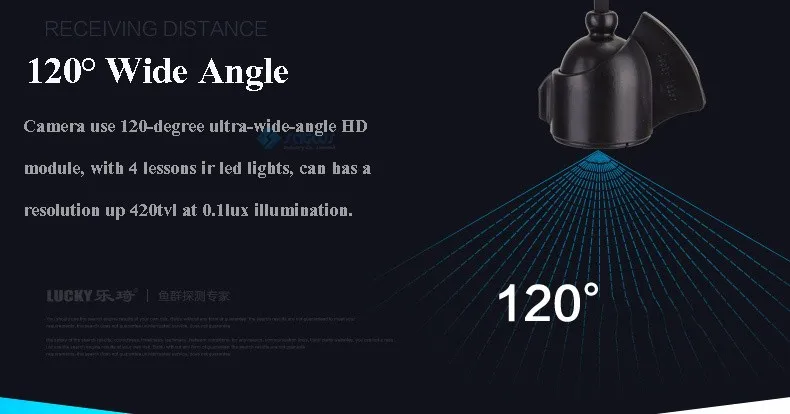 Lucky FF3308-8 портативный беспроводной WiFi рыболокатор 40 м глубина эхолот датчик сигнализации рыболокатор с красочным дисплеем