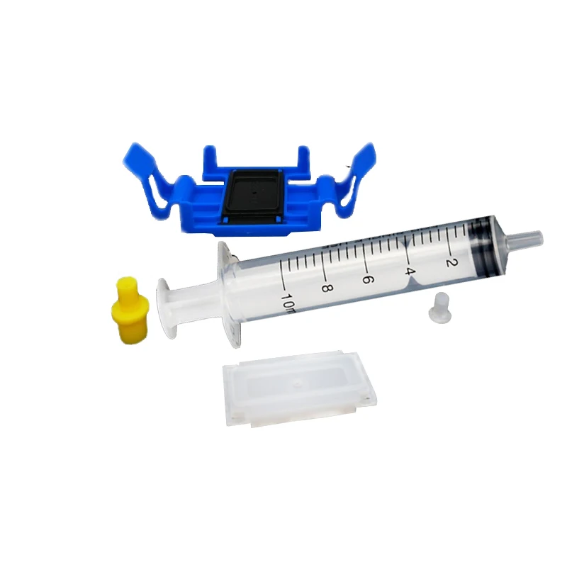 Vilaxh 952xl 953xl Printhead Clean Units replacement For HP 932 933 950 951952 953 954 955 711 Print Head Cleaning Tool | Компьютеры и