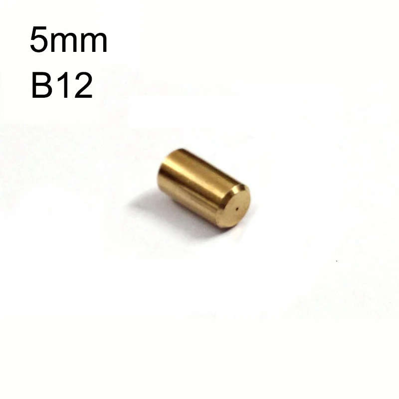 Шатуны для медного вала двигателя 5 мм|rod baby|b12 hairrod thread |