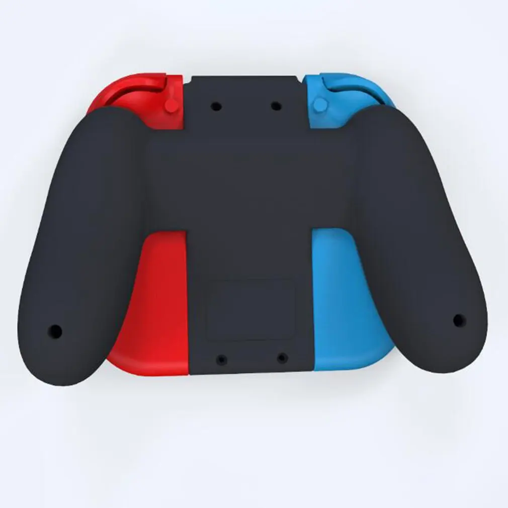 Новинка для игровой консоли зарядное устройство для зарядки рукоятка геймпад подставка держатель для nintendo переключатель NS NX Joy Con
