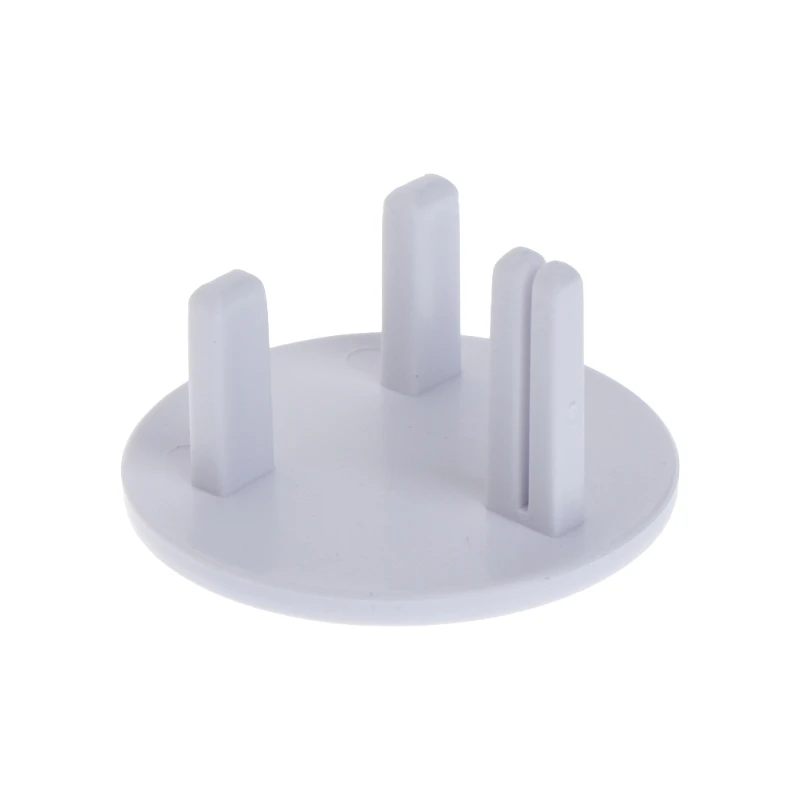 10 шт. Великобритания гнездо питания розетка штепсельная вилка защита для детей